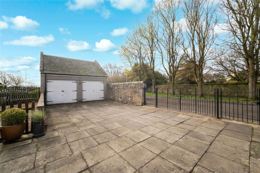 1 bed flat for saleBlackadder Haven, Culross, Dunfermline, Fife KY12 photo 2