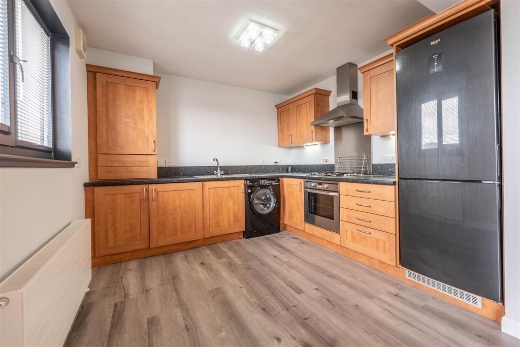 Additional image 2 of 2 bed flat for saleMonart Road, Perth PH1