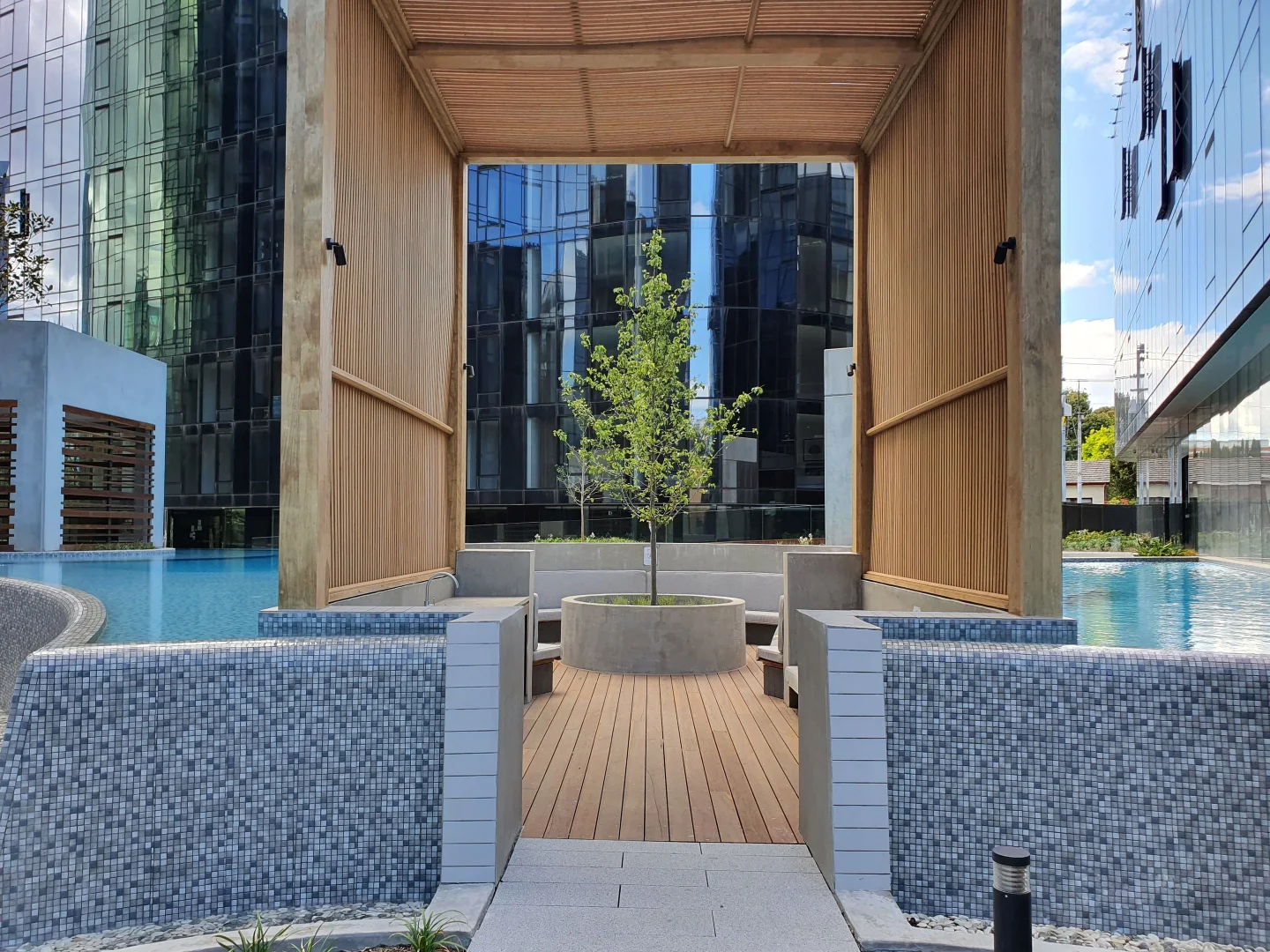Additional image 9 of 809/605 St Kilda Road, Melbourne VIC 3004