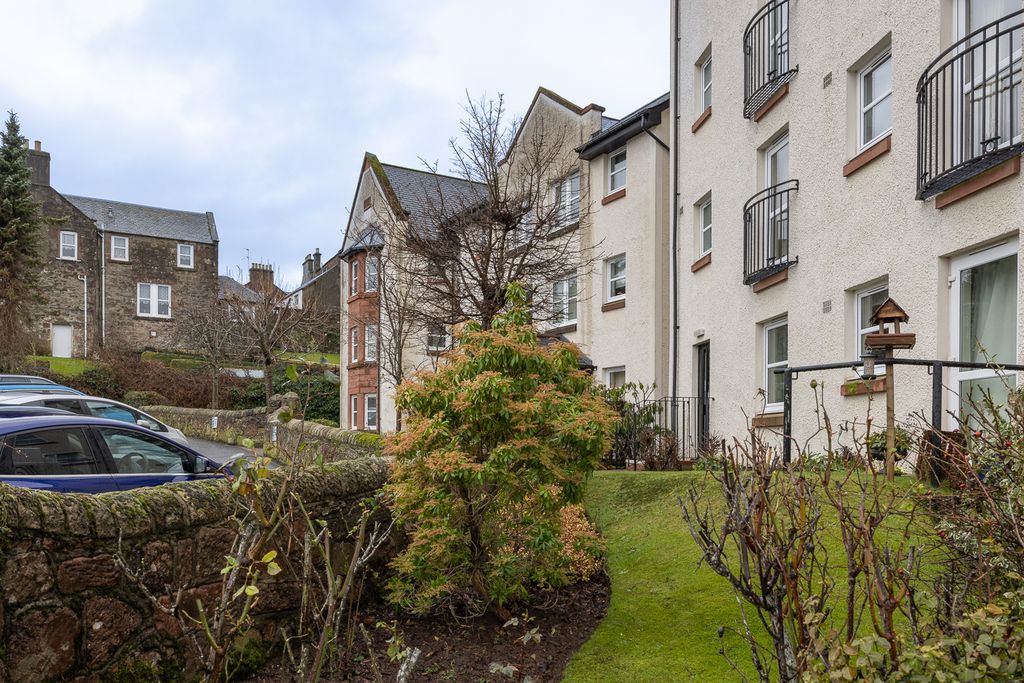 Additional image 5 of 1 bed flat for saleUpper Mill Street, Blairgowrie PH10
