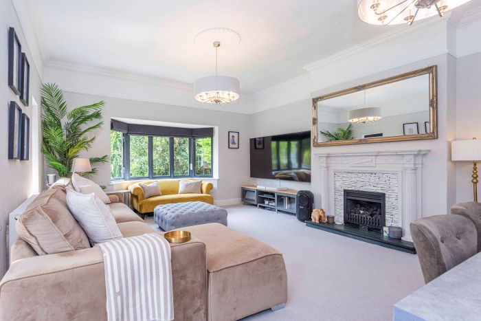 Additional image 6 of 4 bed detached house for sale10 Ravenswood Drive, Heaton, Bolton BL1