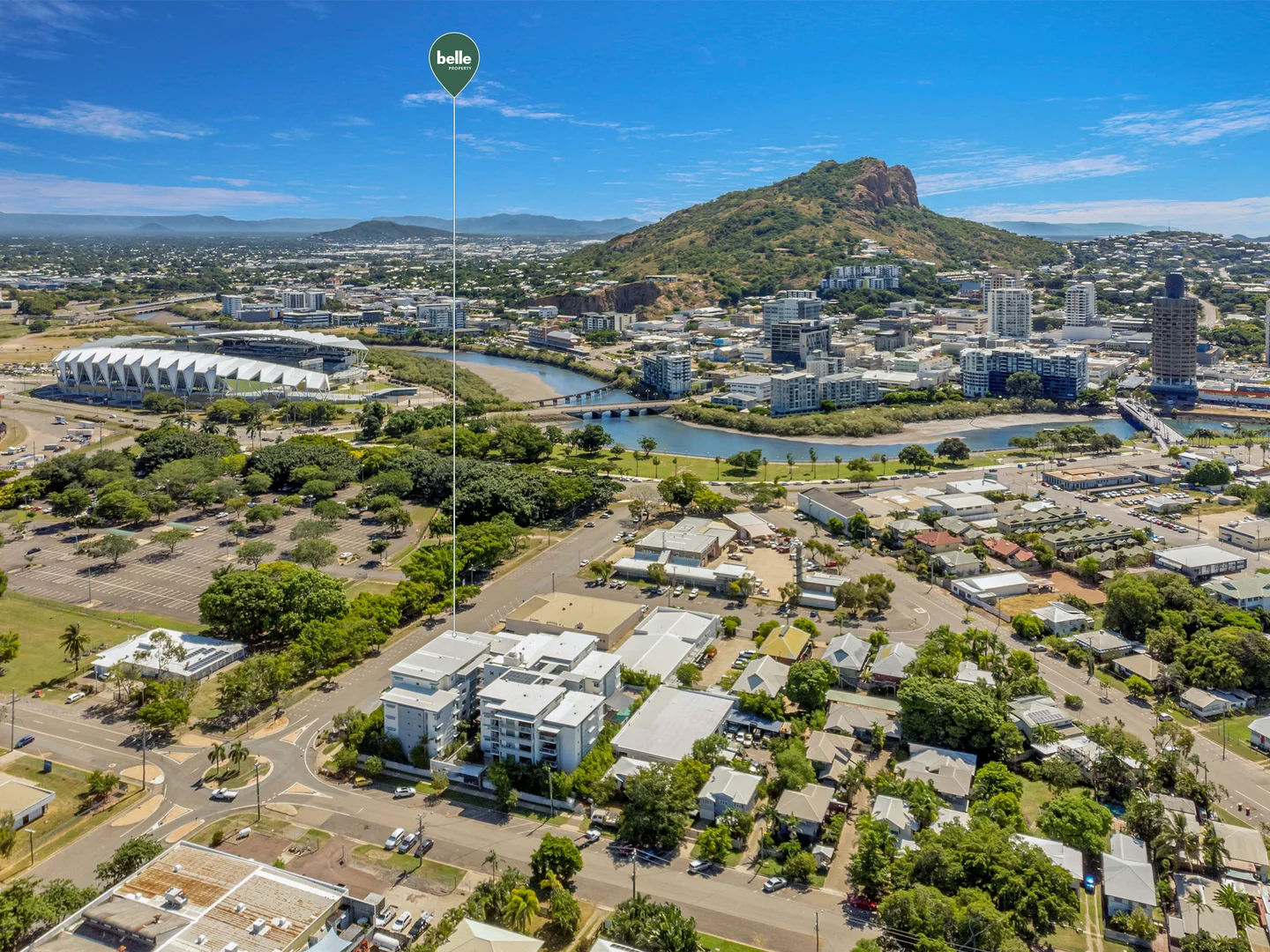 Additional image 13 of 38/38 Morehead Street, South Townsville QLD 4810