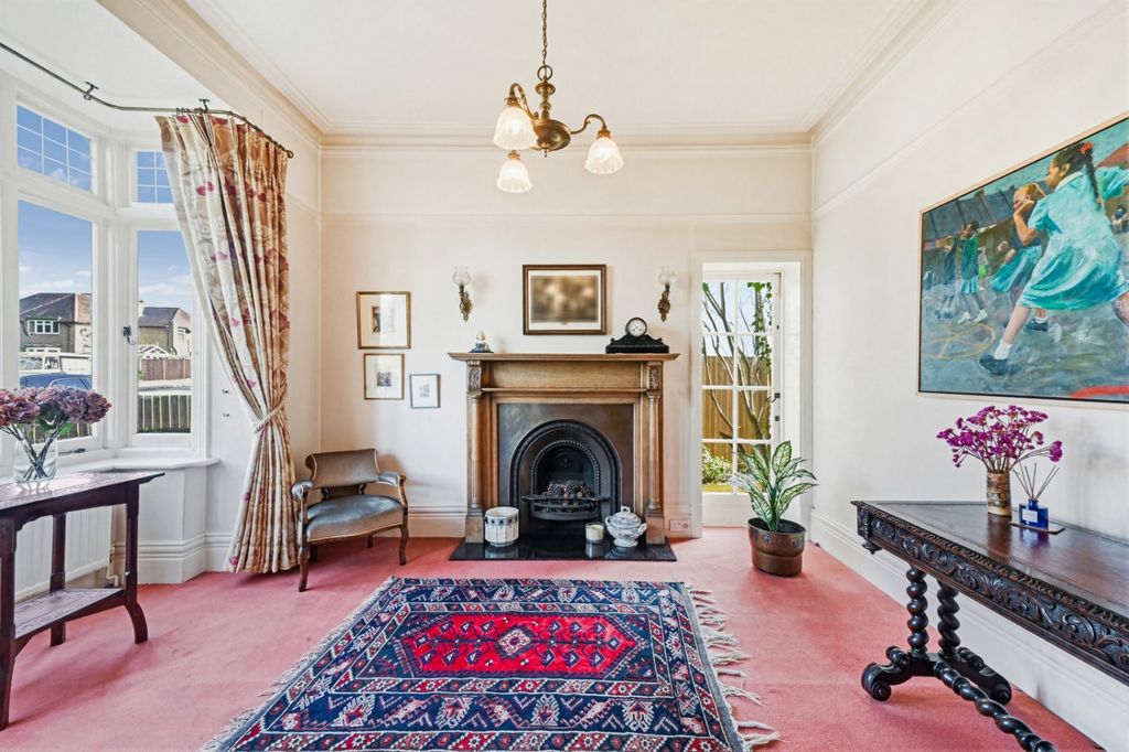 Additional image 2 of 5 bed detached house for saleScotts Avenue, Shortlands BR2