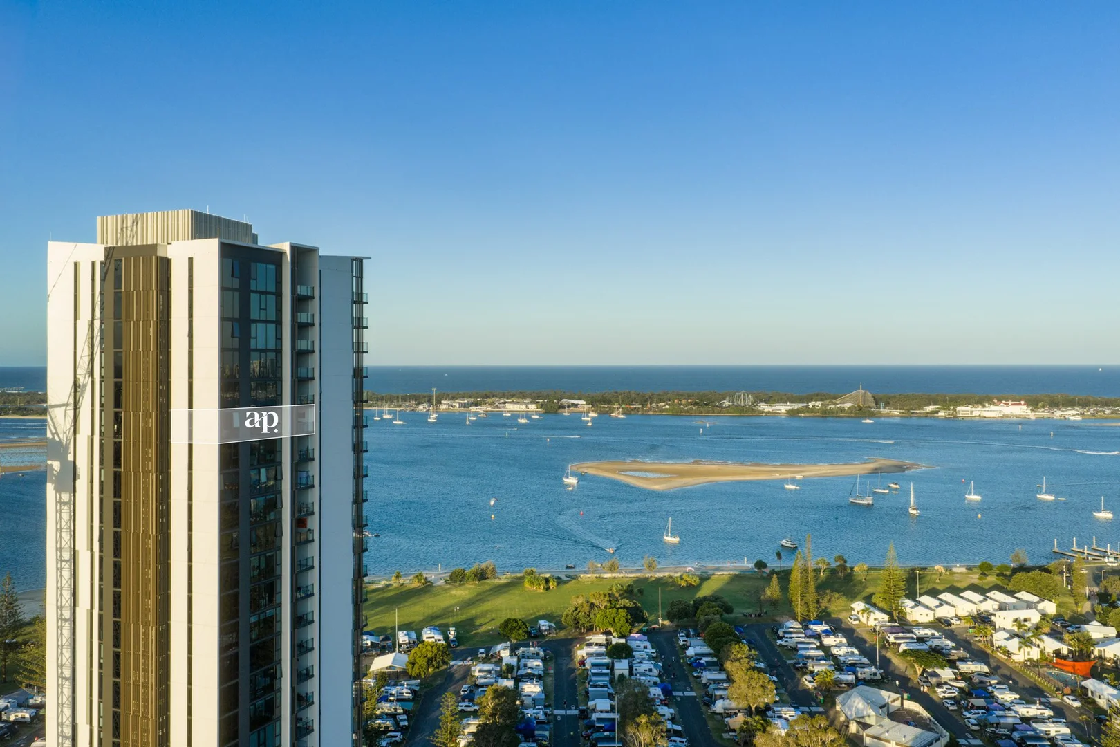 Additional image 15 of 1231/7 Quarter Lane, Southport QLD 4215