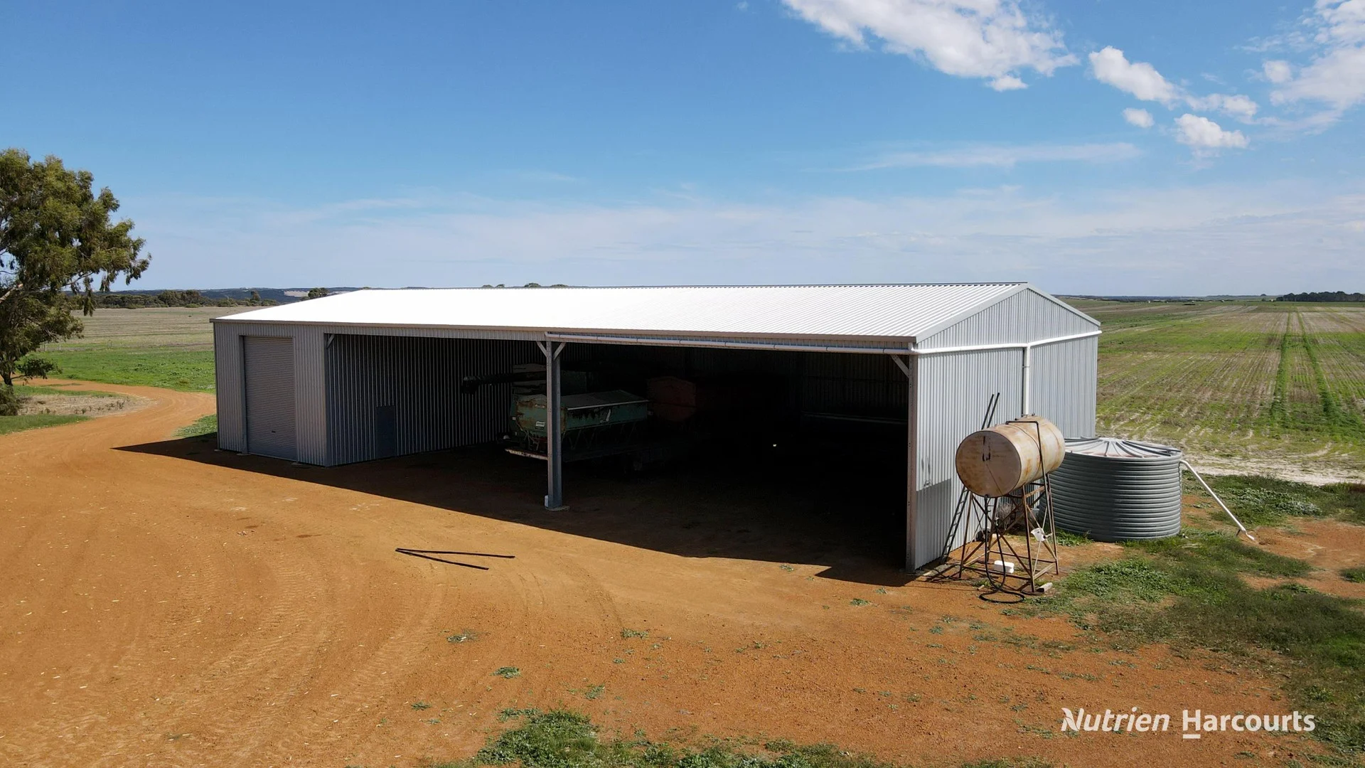 Lot 12 Bates Road, Monjingup WA 6450