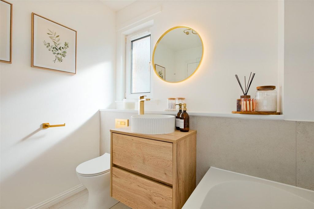 Additional image 20 of 2 bed semi-detached house for saleLedvinka Crescent, Hamilton ML3