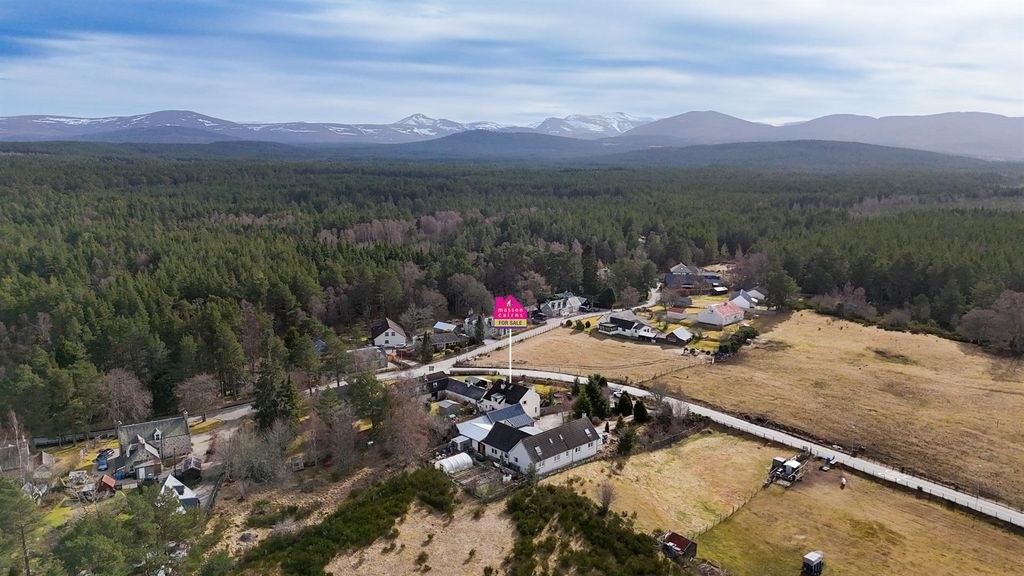 Additional image 35 of 4 bed property for saleKimberley, Nethy Bridge PH25