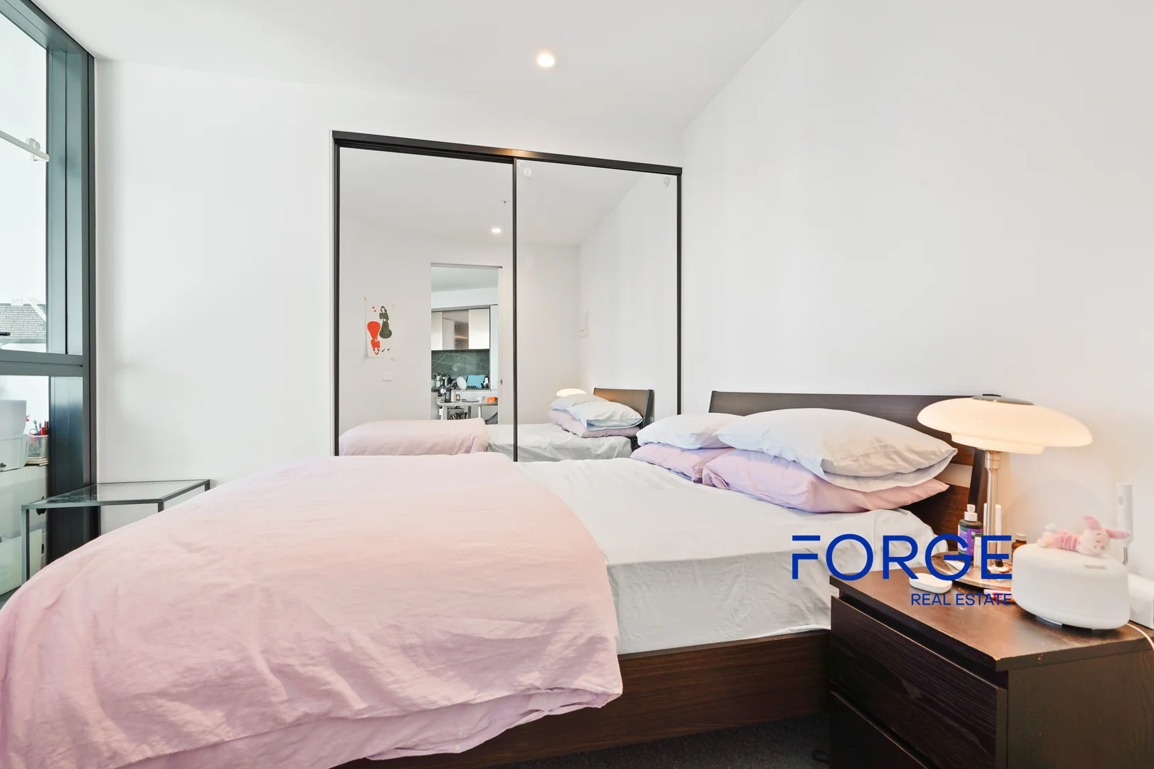 Additional image 7 of 6301/228 La Trobe Street, Melbourne VIC 3000