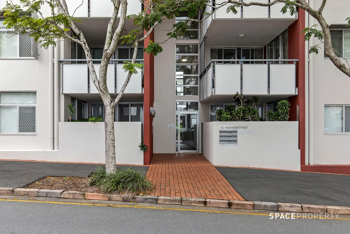 Additional image 13 of 4/587 Gregory Terrace, Fortitude Valley QLD 4006