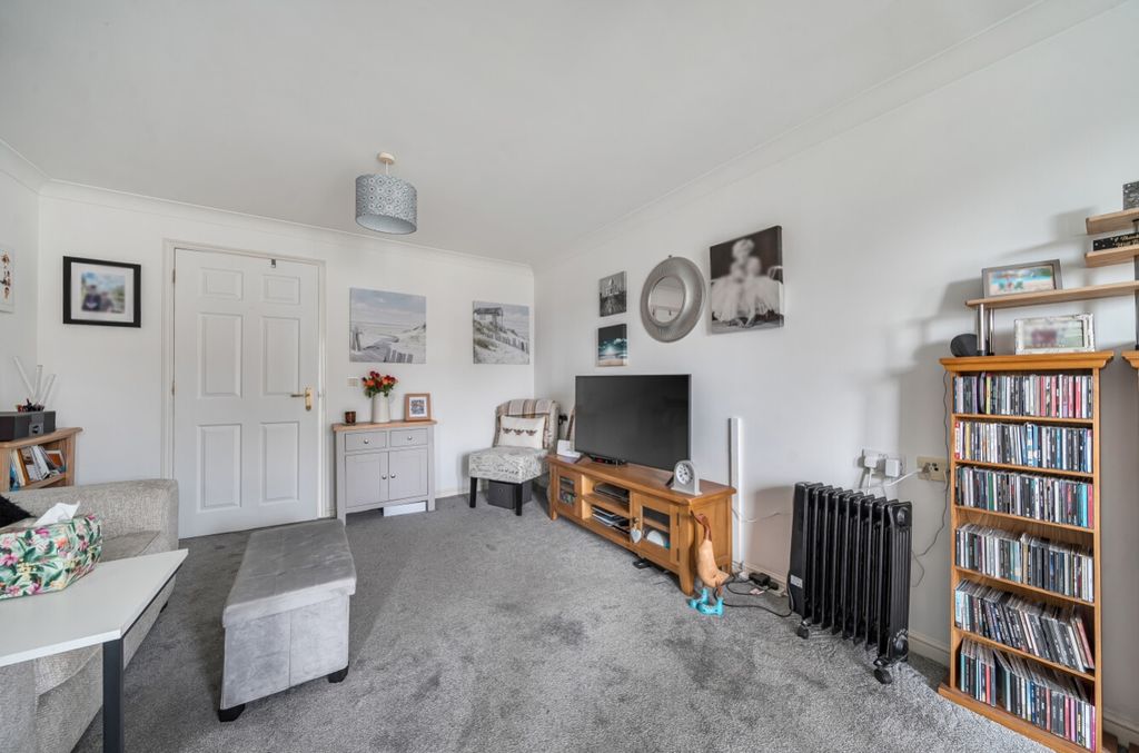 Additional image 6 of 1 bed flat for saleSwallows Court, Pool Close, Spalding, Lincolnshire PE11