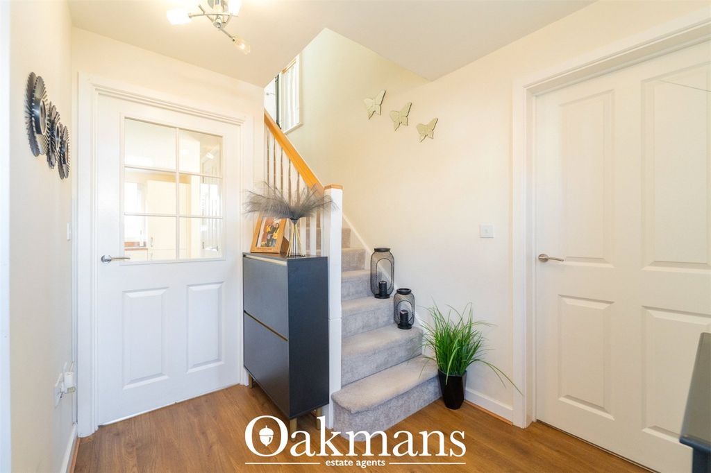 Additional image 11 of 4 bed detached house for saleSaxifrage Close, Bromsgrove, Worcestershire B61
