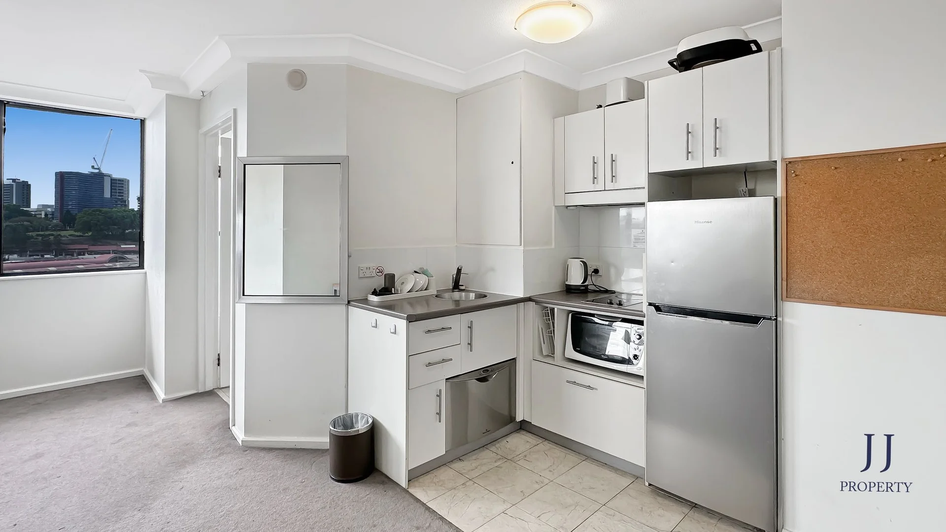Additional image 3 of 102/293 North Quay, Brisbane City QLD 4000