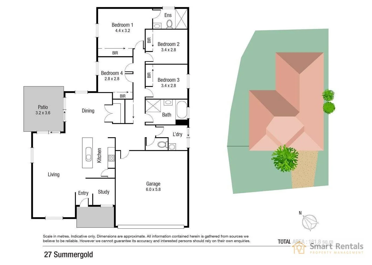 Additional image 11 of 27 Summergold Street, Mount Low QLD 4818