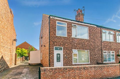 Godfrey Street, Netherfield, Nottingham NG4