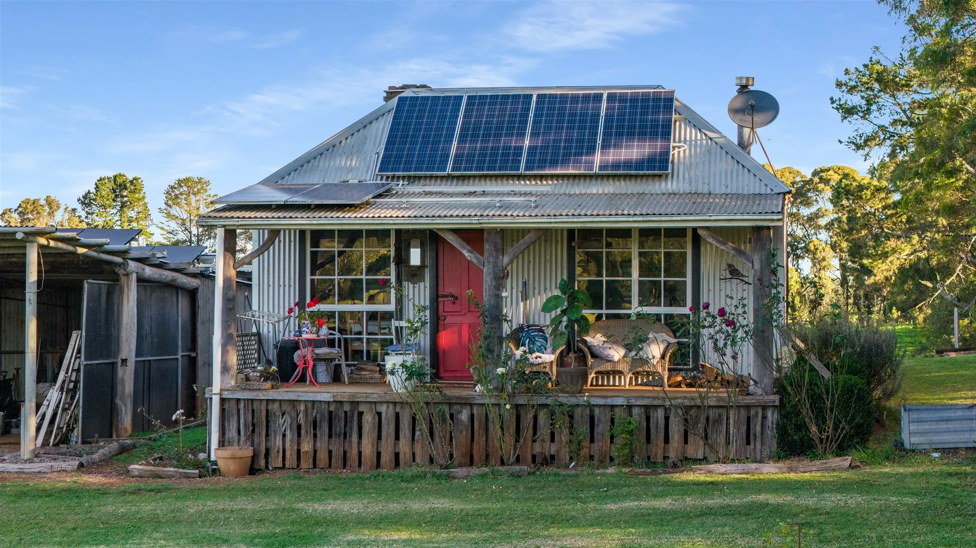 Additional image 31 of 464 Bumballa Road, Tallong NSW 2579