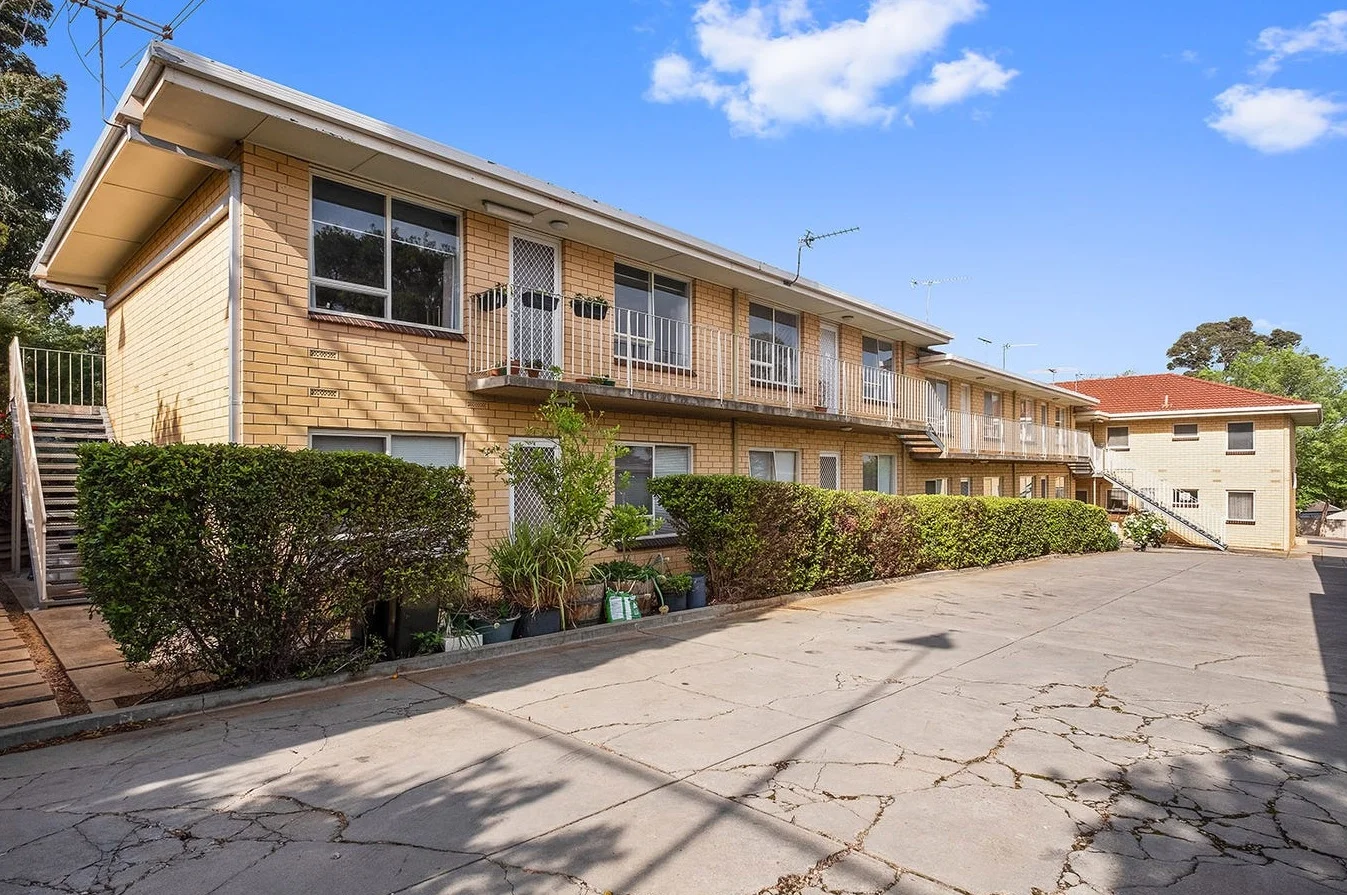 12/237 Belair Road, Torrens Park SA 5062