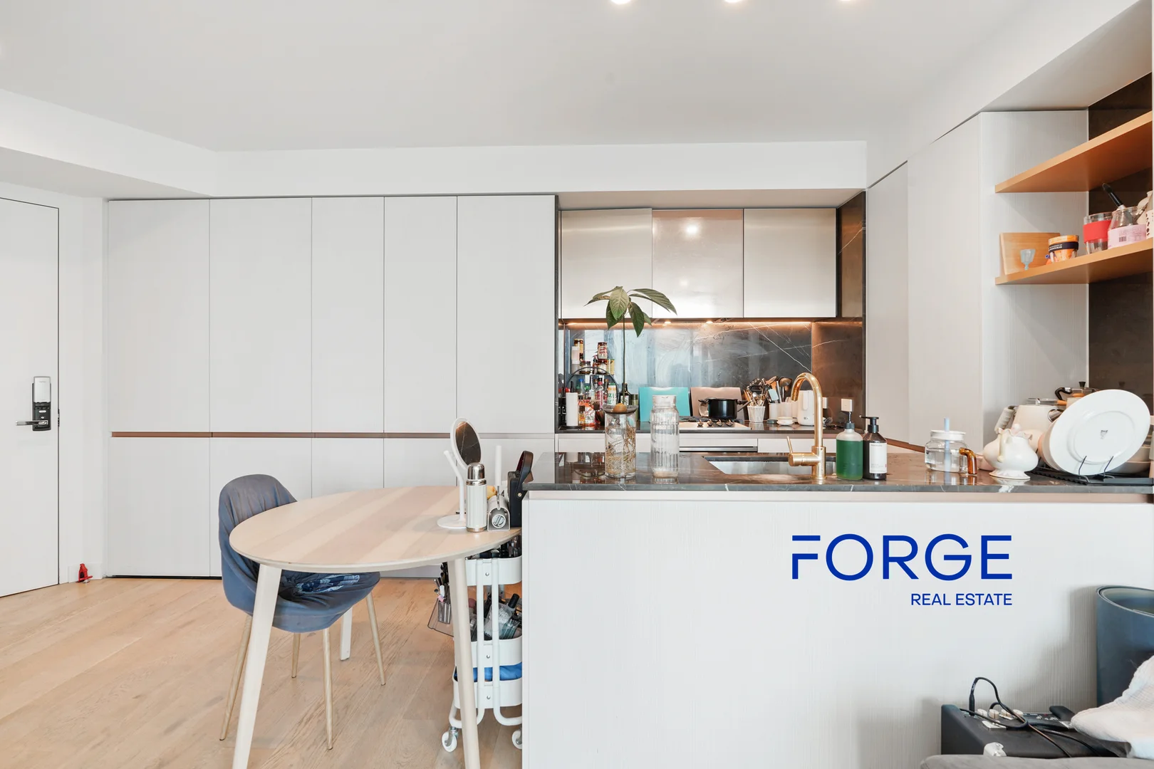 Additional image 4 of 6301/228 La Trobe Street, Melbourne VIC 3000