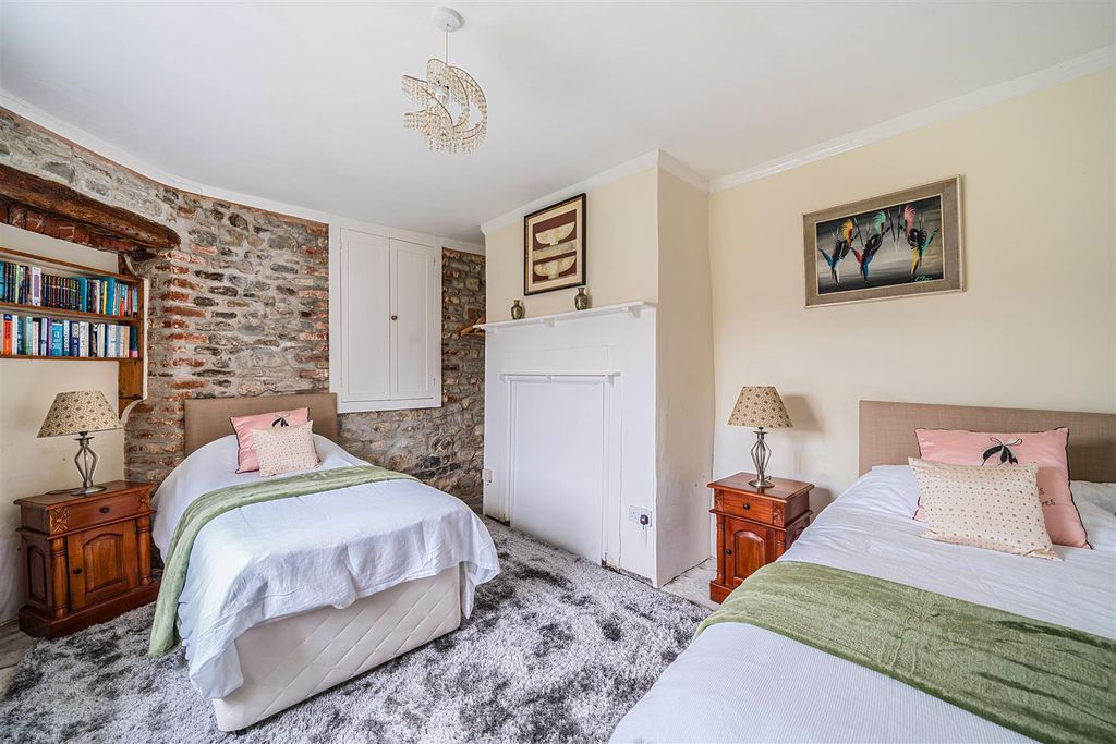 Additional image 24 of 4 bed detached house for saleThe Street, Charmouth, Bridport DT6