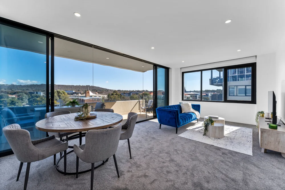 Additional image 3 of 23/1 Sydney Avenue, Barton ACT 2600