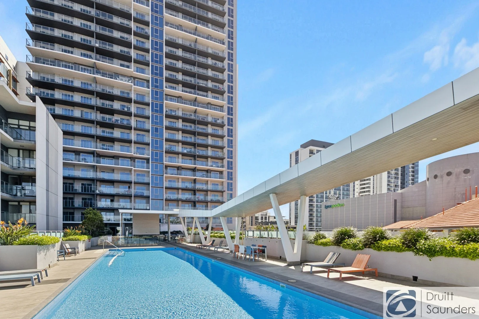 1106/63 Adelaide Terrace, East Perth WA 6004