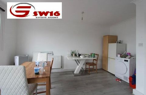 Tulse Hill, London SW2