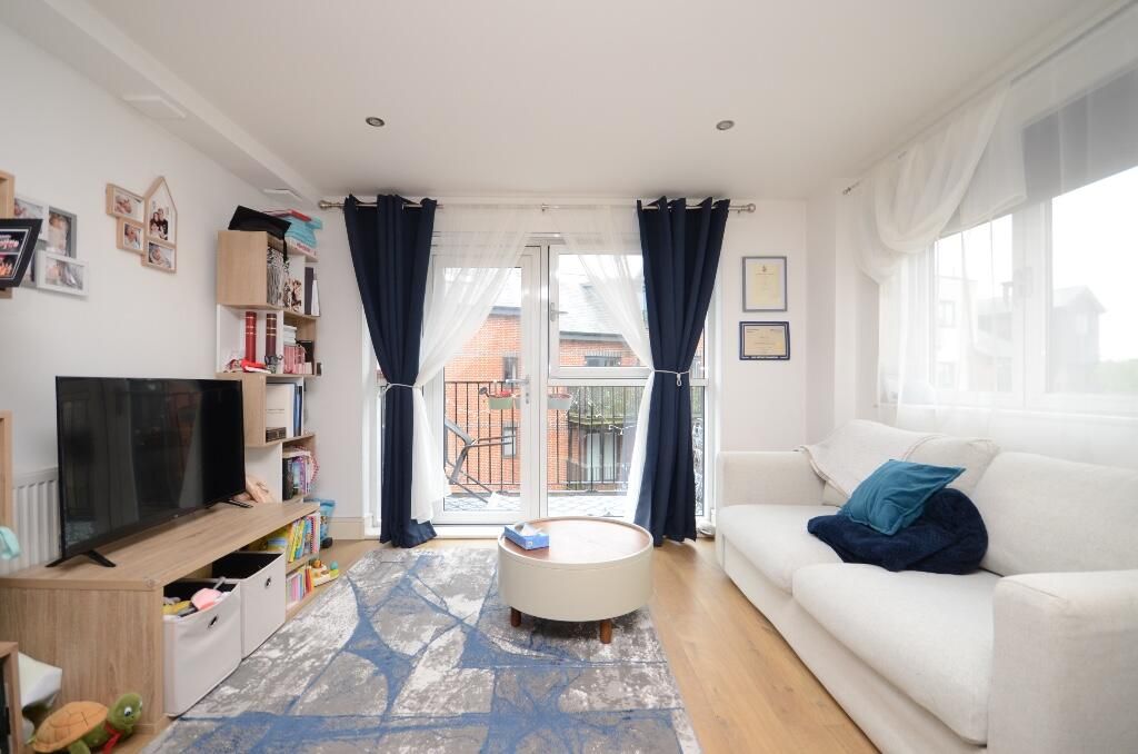 Additional image 4 of 2 bed flat for saleTanners Wharf, Bishops Stortford CM23
