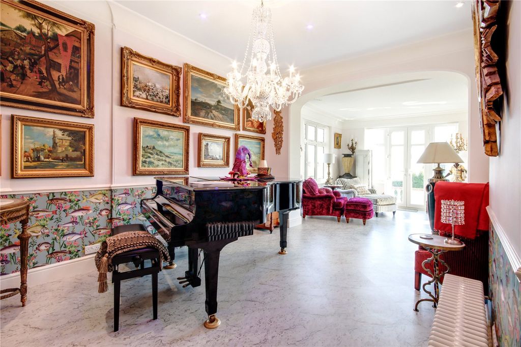 Additional image 6 of 7 bed detached house for saleNorth Foreland Avenue, Broadstairs, Kent CT10