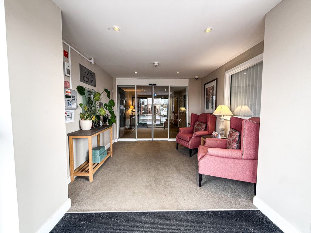 Additional image 13 of 1 bed flat for saleBlake Court, Northgate, Bridgwater, Somerset TA6