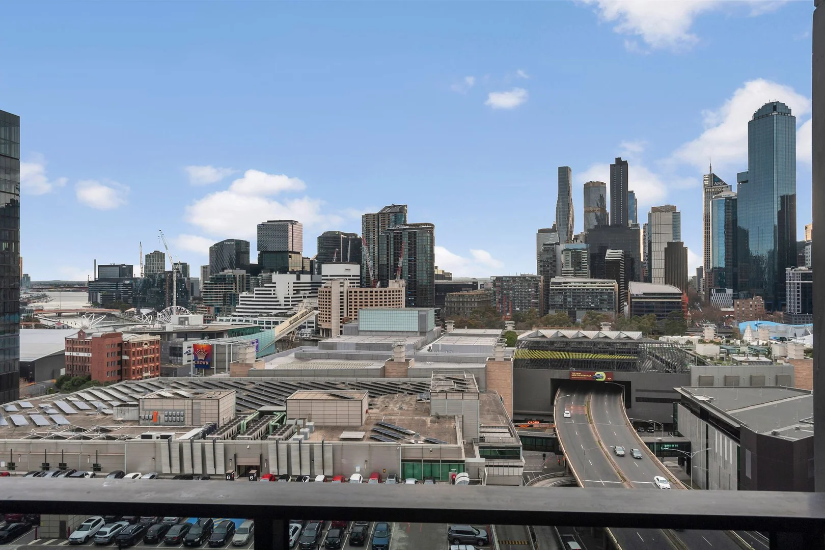 Additional image 8 of 1607/250 City Road, Southbank VIC 3006
