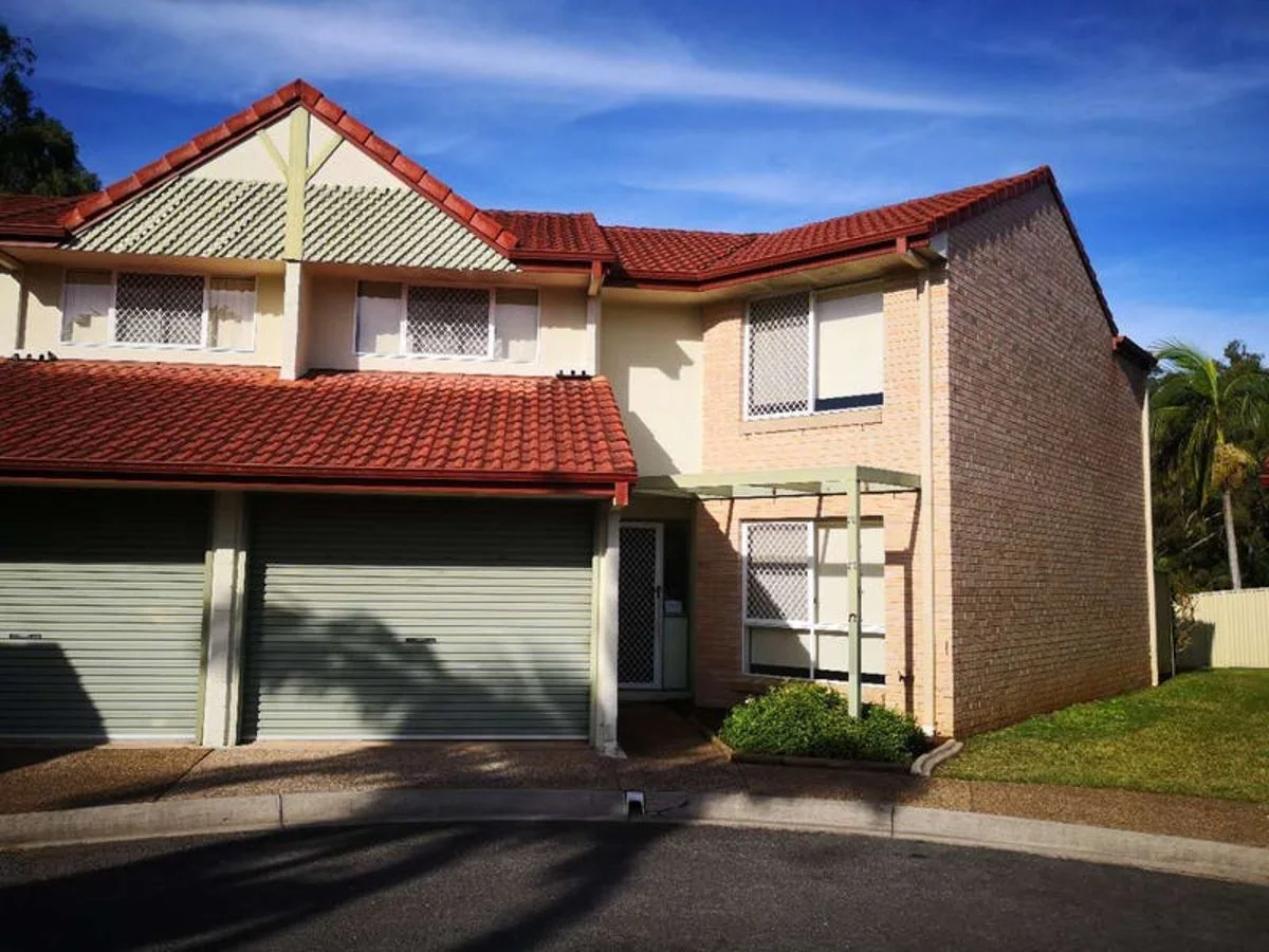 10/3 Lani st, Wishart QLD 4122