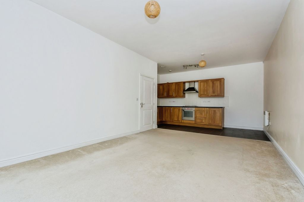 2 bed flat for saleSutton Terrace, Haven Village, Boston, Lincolnshire PE21 photo 5