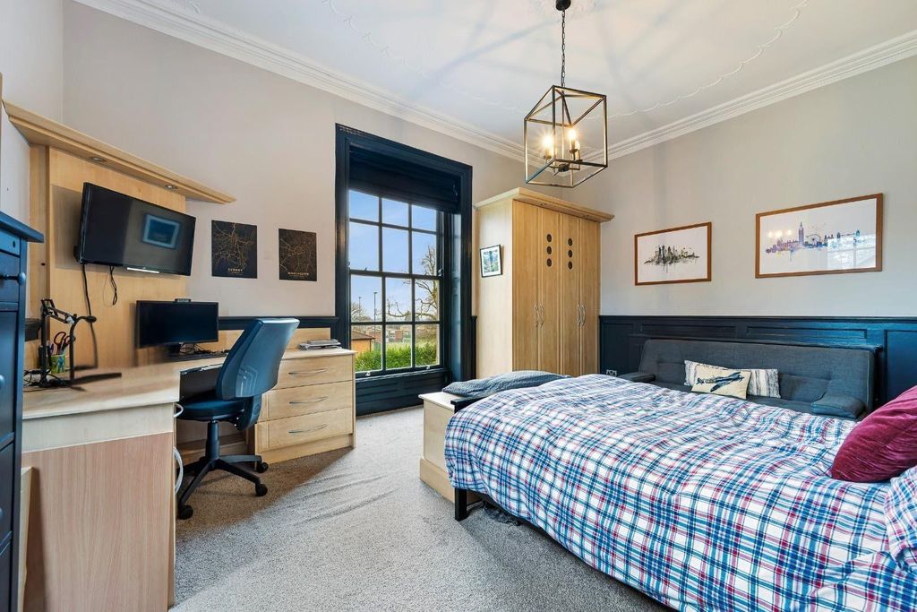 Additional image 50 of 6 bed detached house for saleLower House, Chapeltown Road, Bromley Cross, Bolton BL7