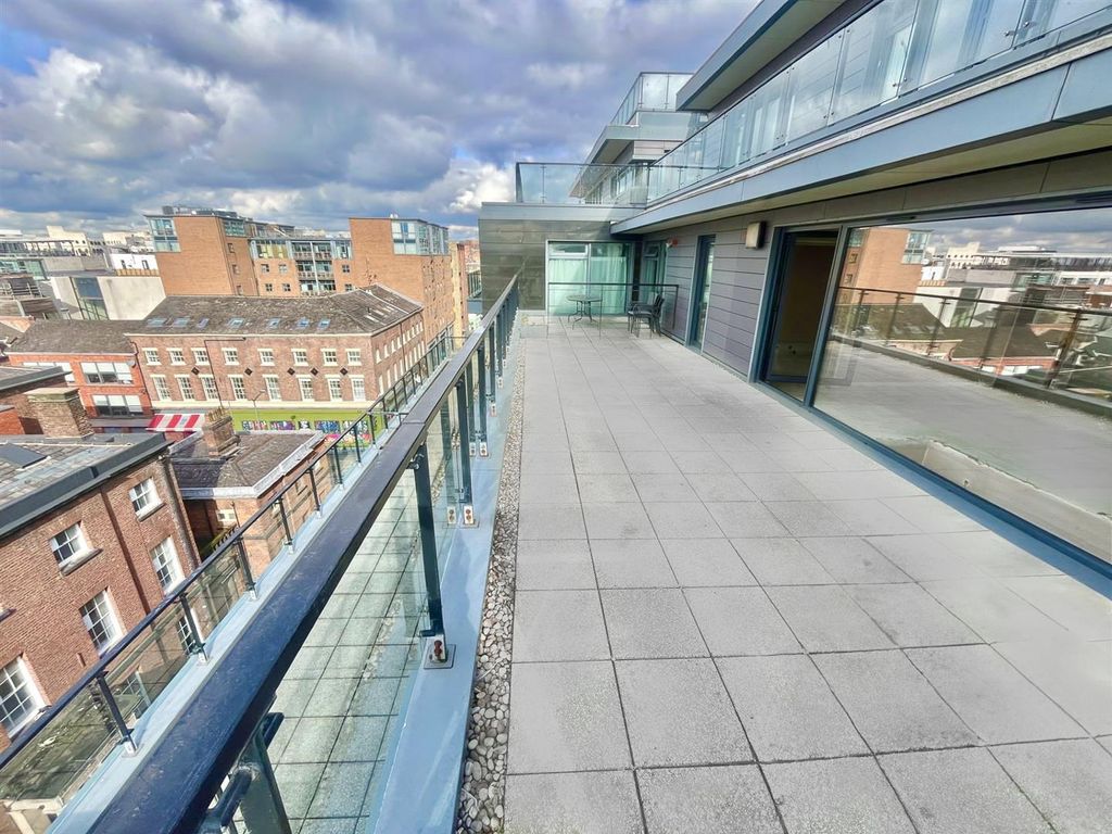 Additional image 10 of 3 bed flat for sale21 Colquitt Street, Liverpool L1