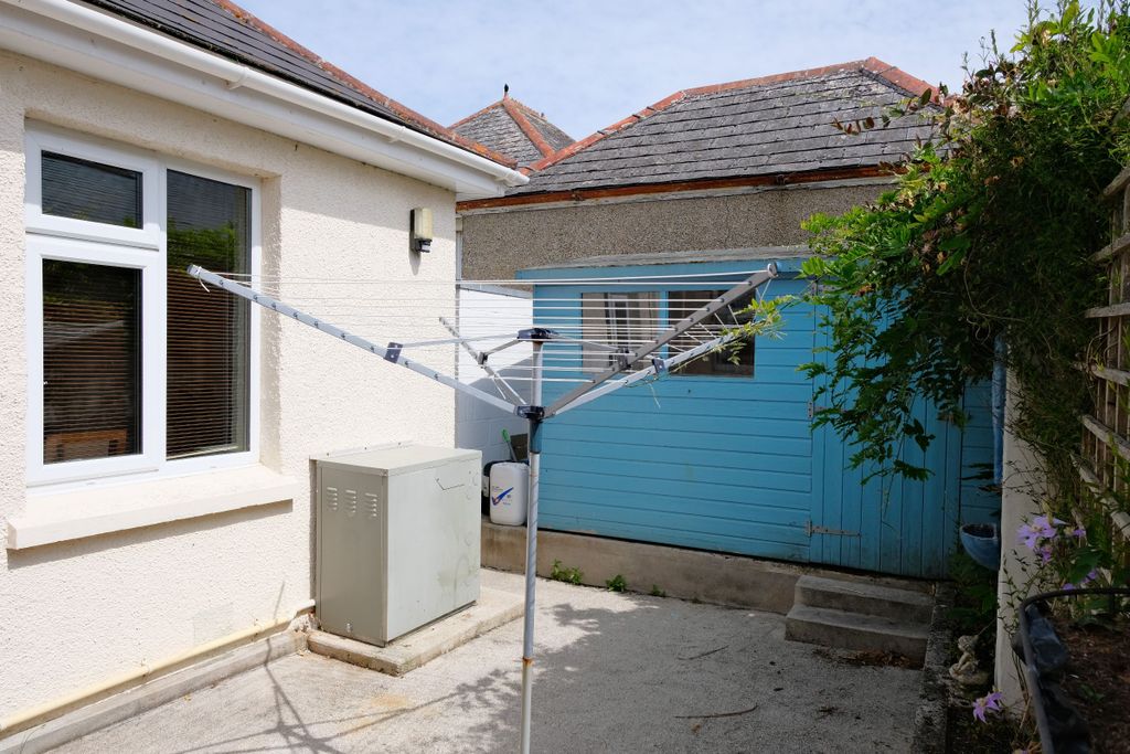 Additional image 9 of 4 bed bungalow for saleHomelea, Torleven Road, Porthleven TR13