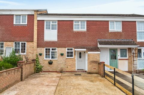 Malin Close, Lordshill, Southampton, Hampshire SO16