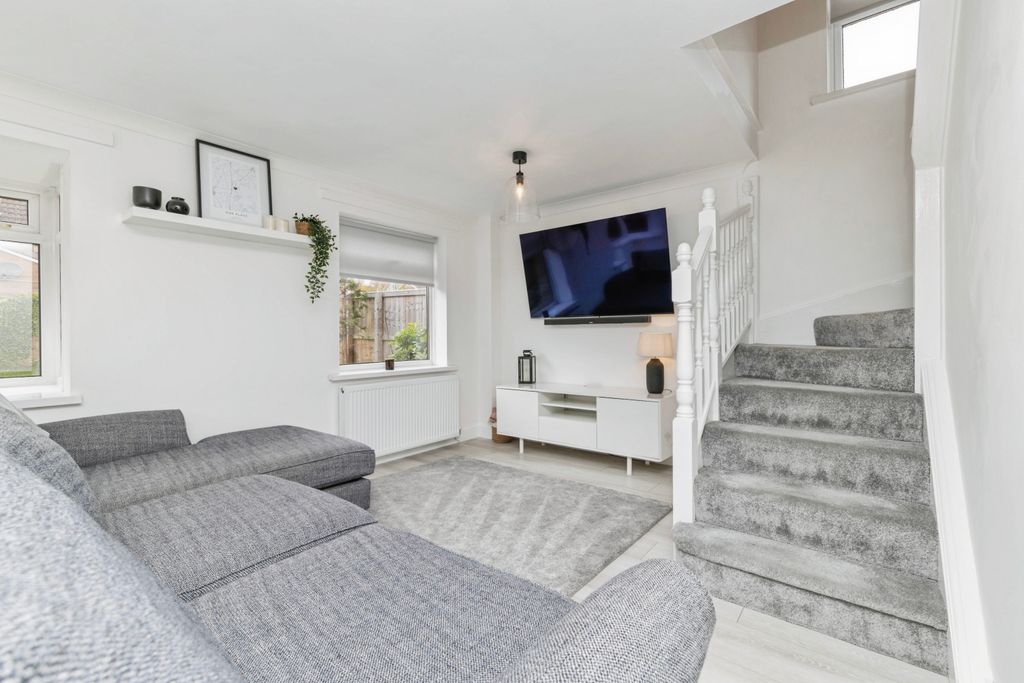 Additional image 7 of 3 bed detached house for saleWolveston Close, Newton Aycliffe DL5