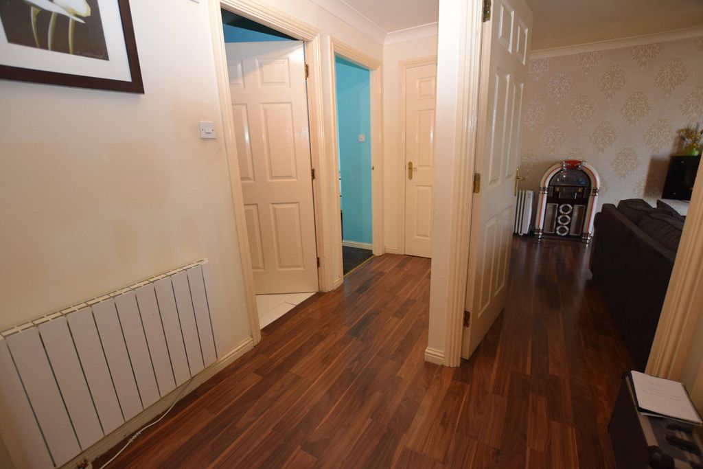 Additional image 8 of 2 bed flat for saleKateswell Drive, Shotts, 4 ML7