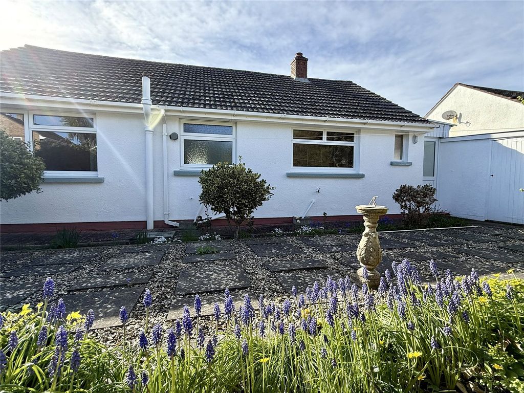 Additional image 14 of 2 bed bungalow for saleThe Brittons, Braunton, Devon EX33