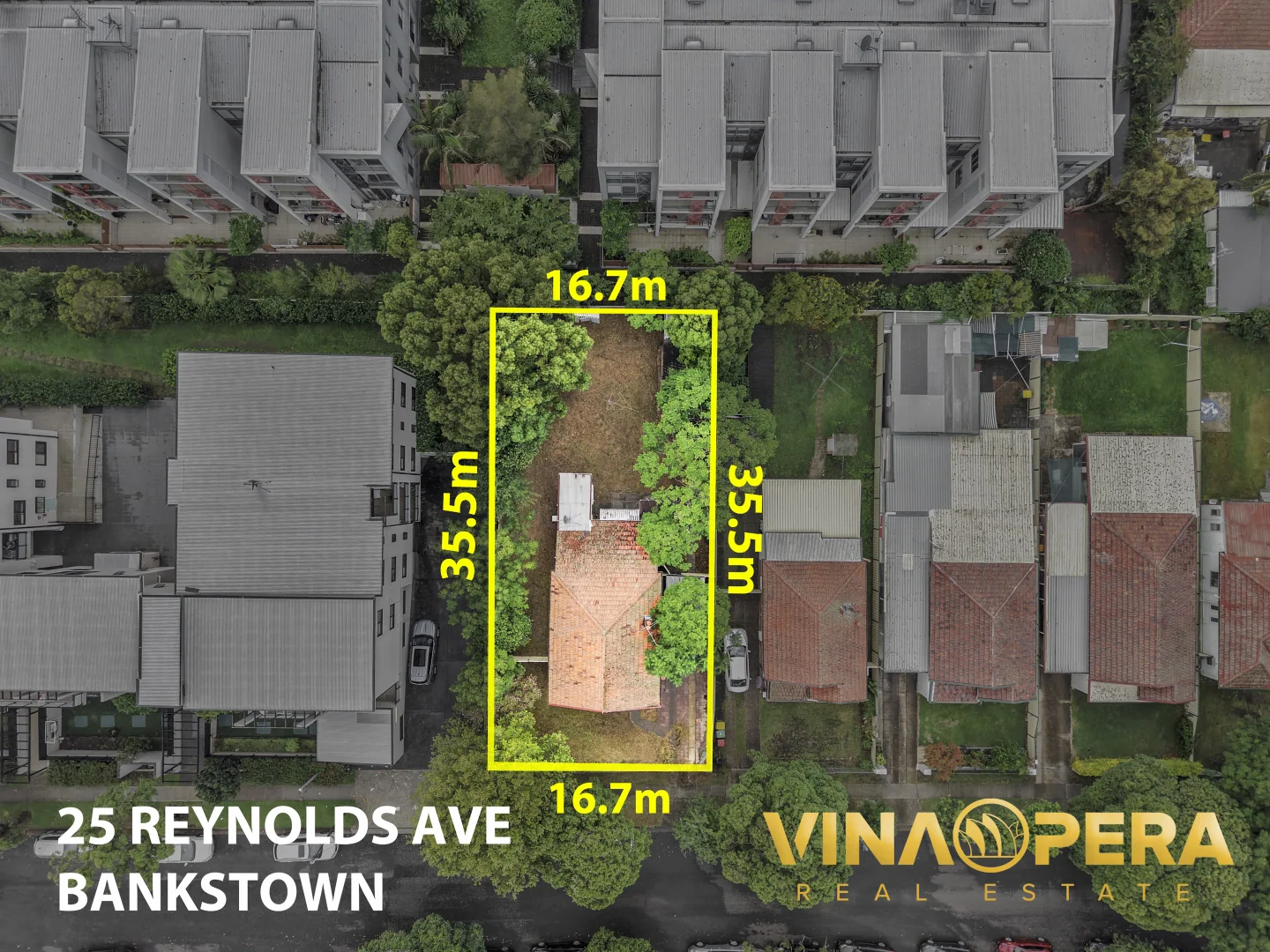 Additional image 2 of 23 & 25 Reynolds Avenue, Bankstown NSW 2200