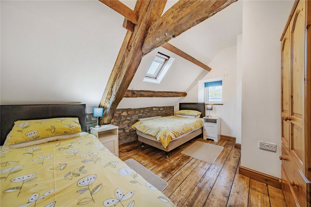 Additional image 18 of 4 bed detached house for saleAberyscir, Brecon, Powys LD3