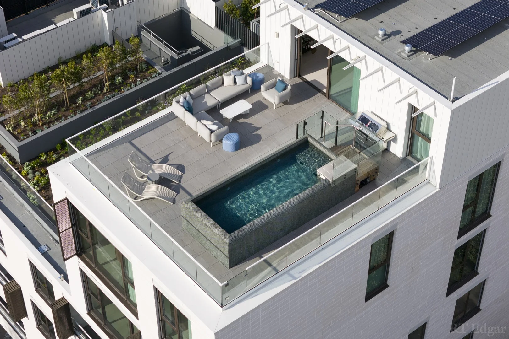 Penthouse/608-622 Orrong Road, Armadale VIC 3143