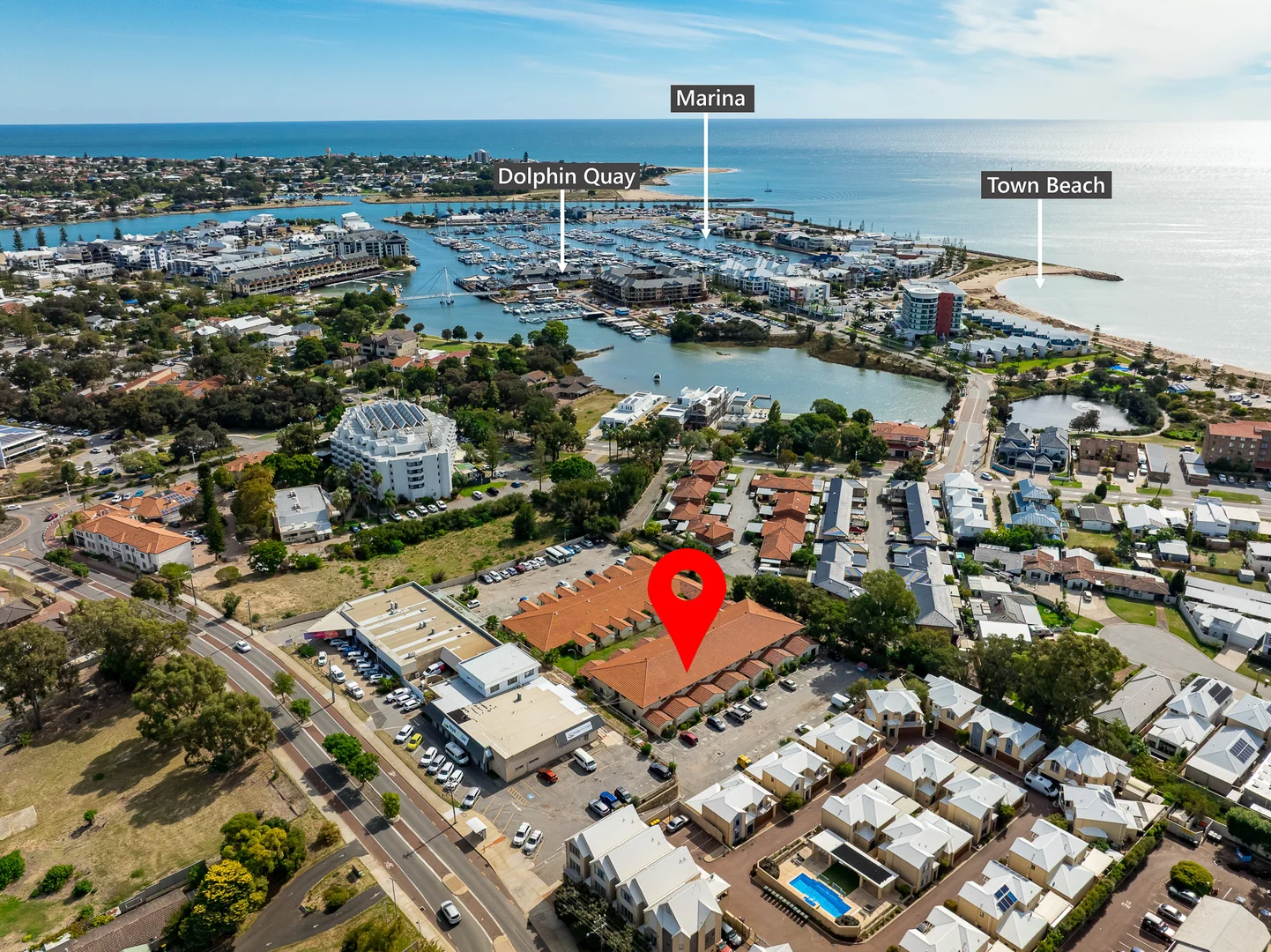 Additional image 15 of 56/98 Mandurah Terrace, Mandurah WA 6210