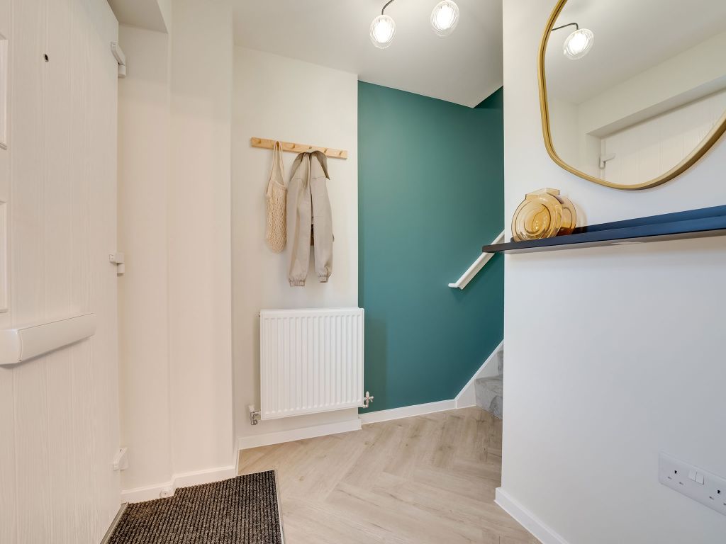 Additional image 5 of 2 bed terraced house for sale"The Danbury" at Beaufort Way, Bradwell, Great Yarmouth NR31