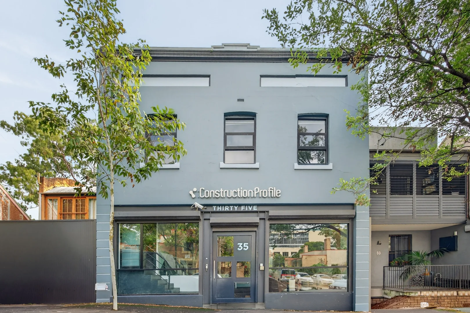 Additional image 21 of 35 Glebe Street, Glebe NSW 2037