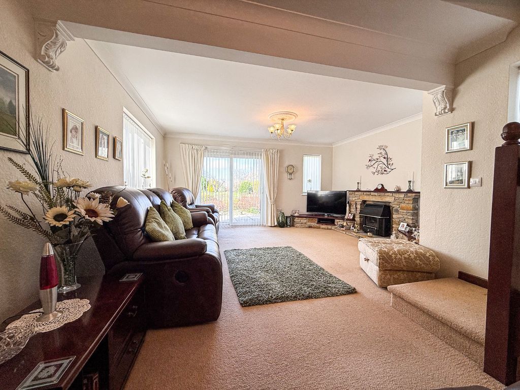Additional image 4 of 3 bed detached bungalow for saleHolford Road, Durleigh, Bridgwater TA6