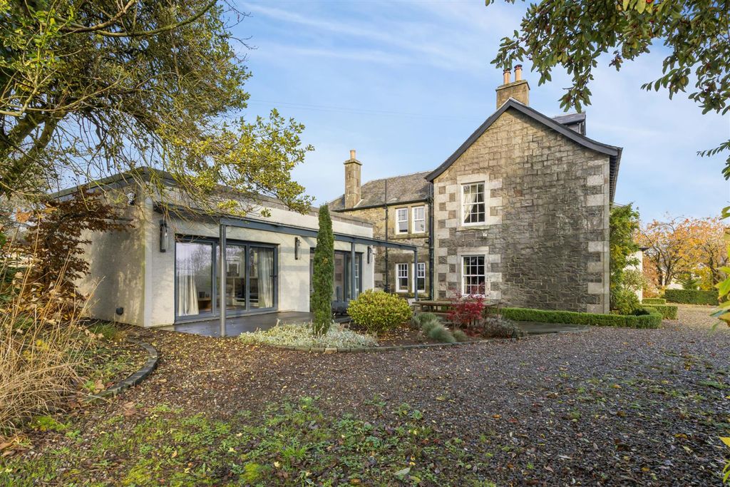 Additional image 53 of 7 bed detached house for saleTillyrie House, Milnathort KY13
