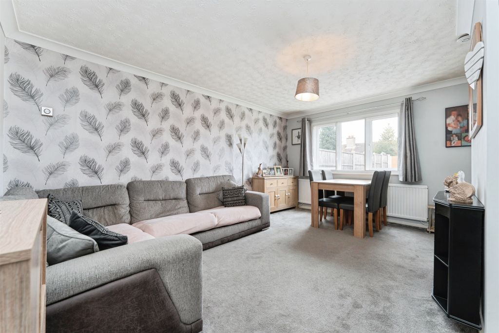 Additional image 3 of 2 bed semi-detached bungalow for saleEdmund Road, Brandon IP27