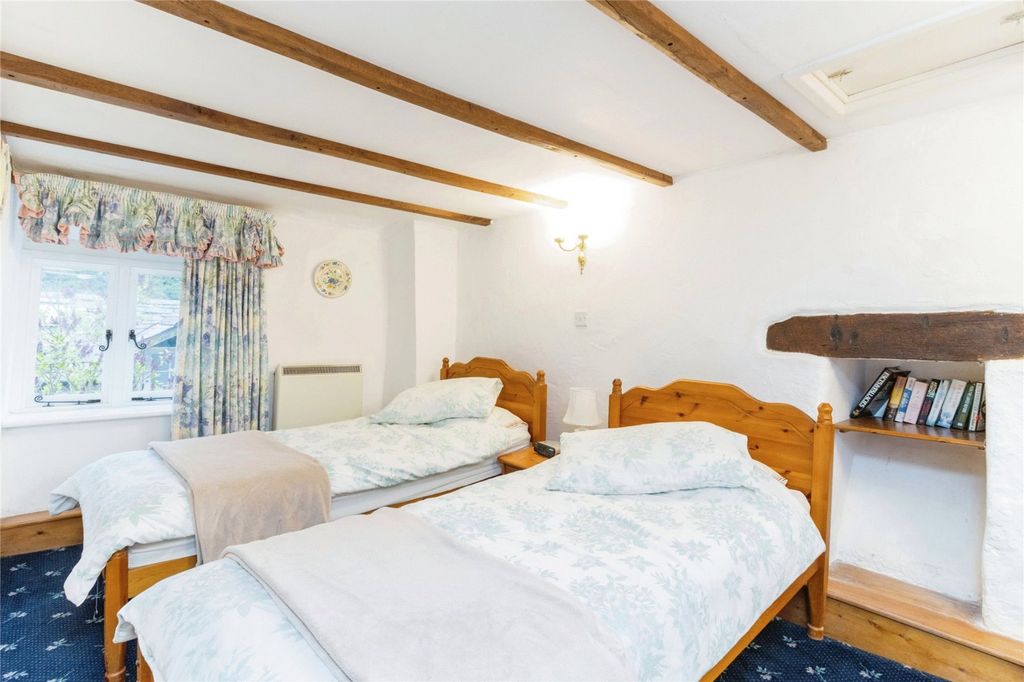 Additional image 8 of 1 bed semi-detached house for saleTrenale, Tintagel, Cornwall PL34