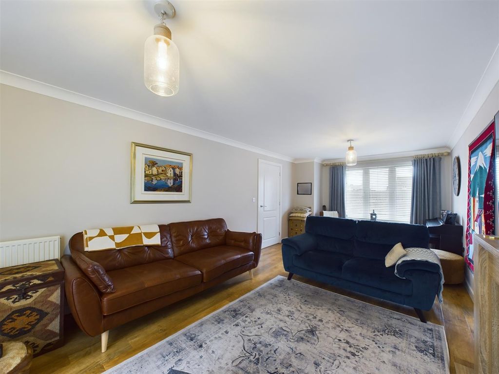 Additional image 24 of 4 bed detached house for saleClos Y Mametz, Porthcawl CF36