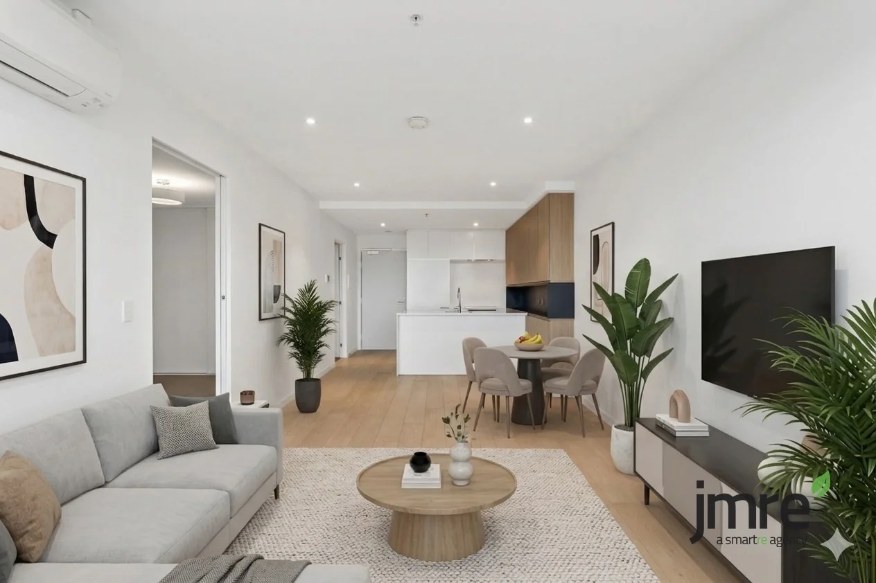 Additional image 4 of 1302/1 Ascot Vale Road, Flemington VIC 3031